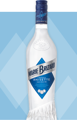 Anisette : the iconic liqueur !