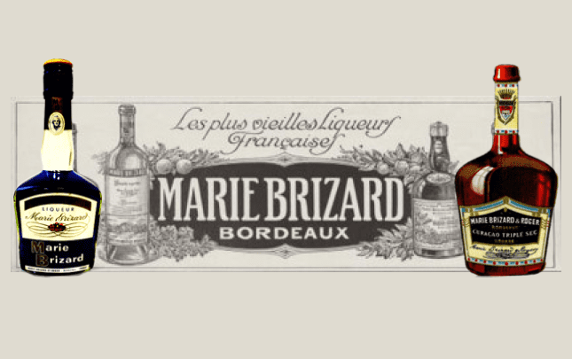 Marie Brizard - Welcome to Marie Brizard