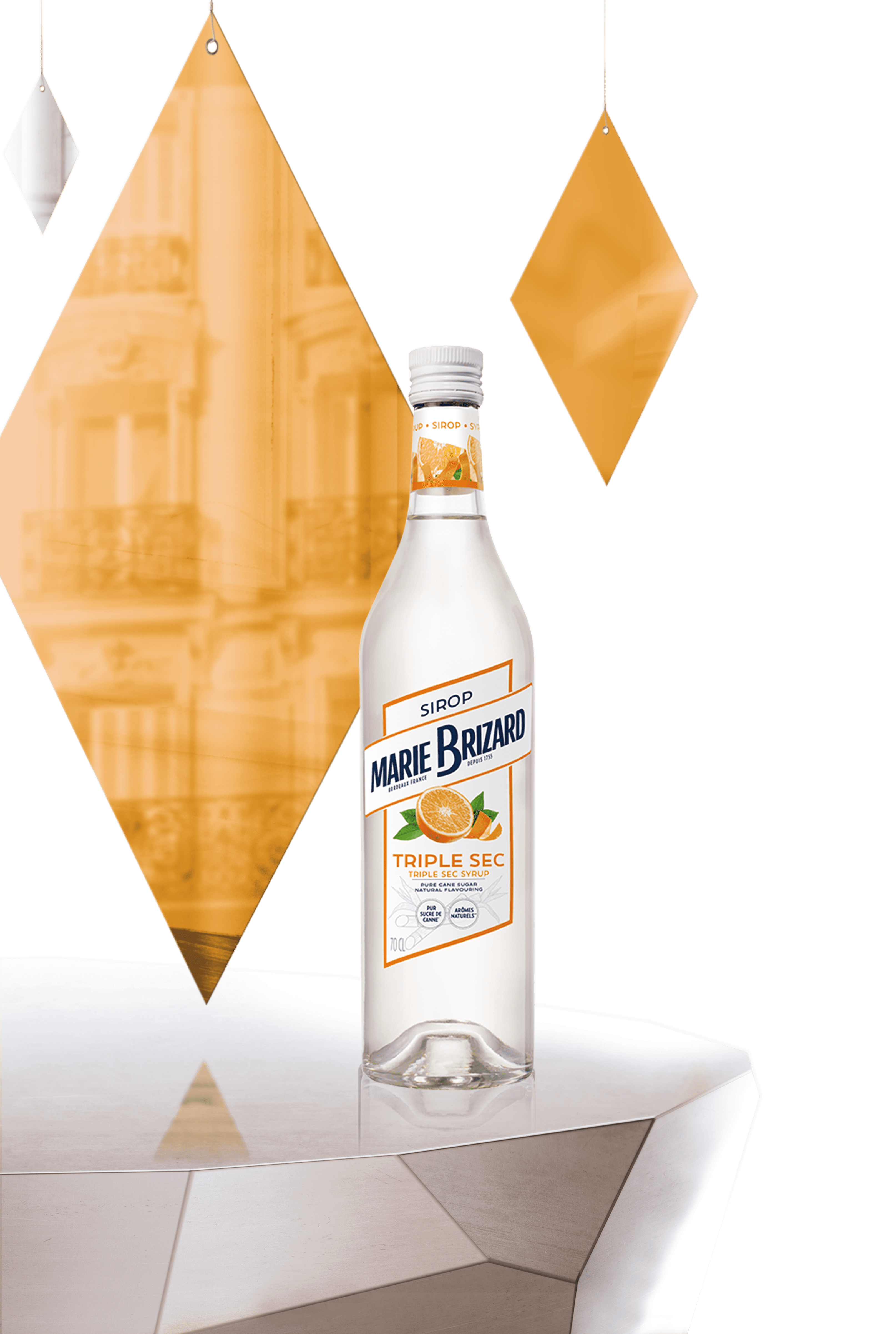 Buy Marie Brizard Triple Sec online