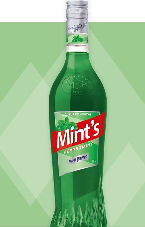 Mint’s