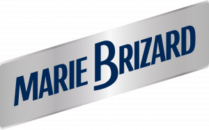 Logo Marie Brizard - Liqueurs modernes