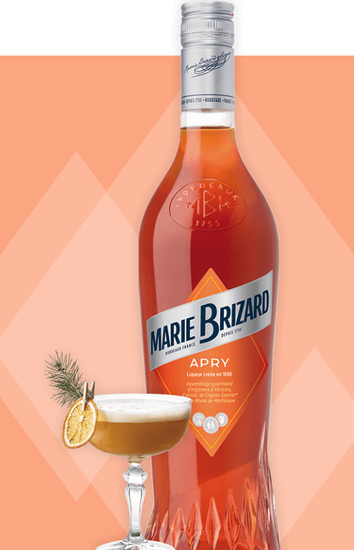Marie Brizard - Kingdom Liquors