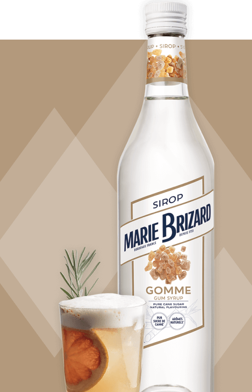 Liqueur Marie Brizard Mandarine 23°